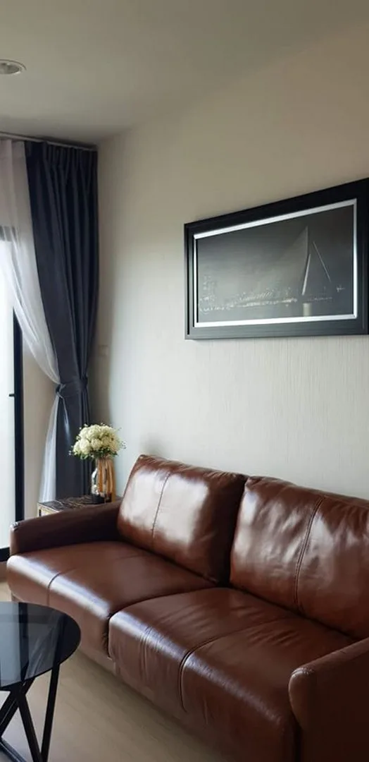 Supalai Loft @Talat Phlu Station — photo 8