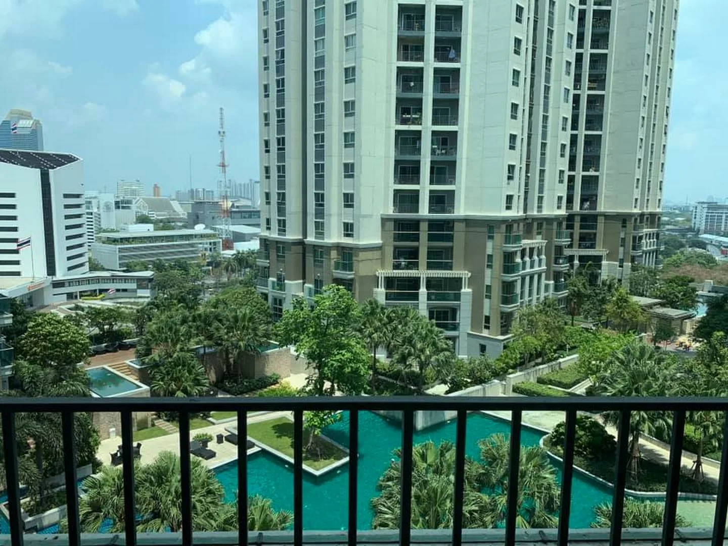 Belle Grand Rama 9 — photo 6