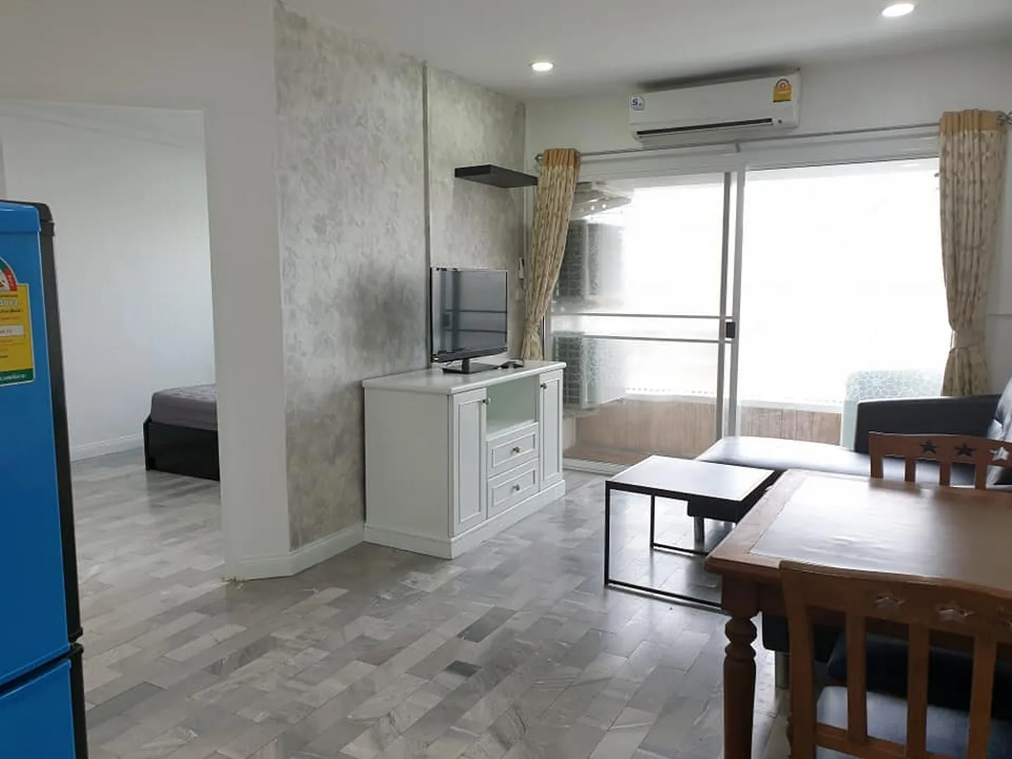 Thonglor Tower — photo 2