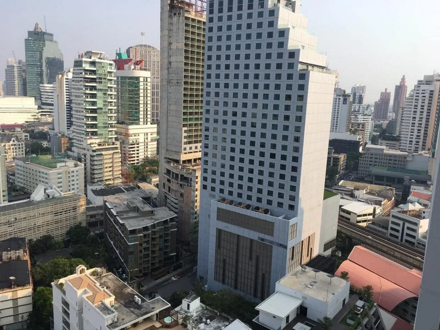 Edge Sukhumvit 23 — photo 5