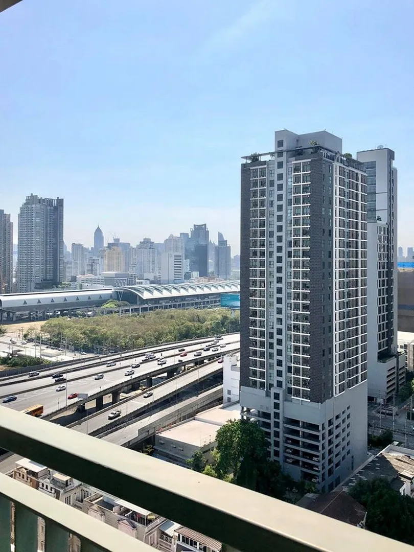 Aspire Rama 9 — photo 8