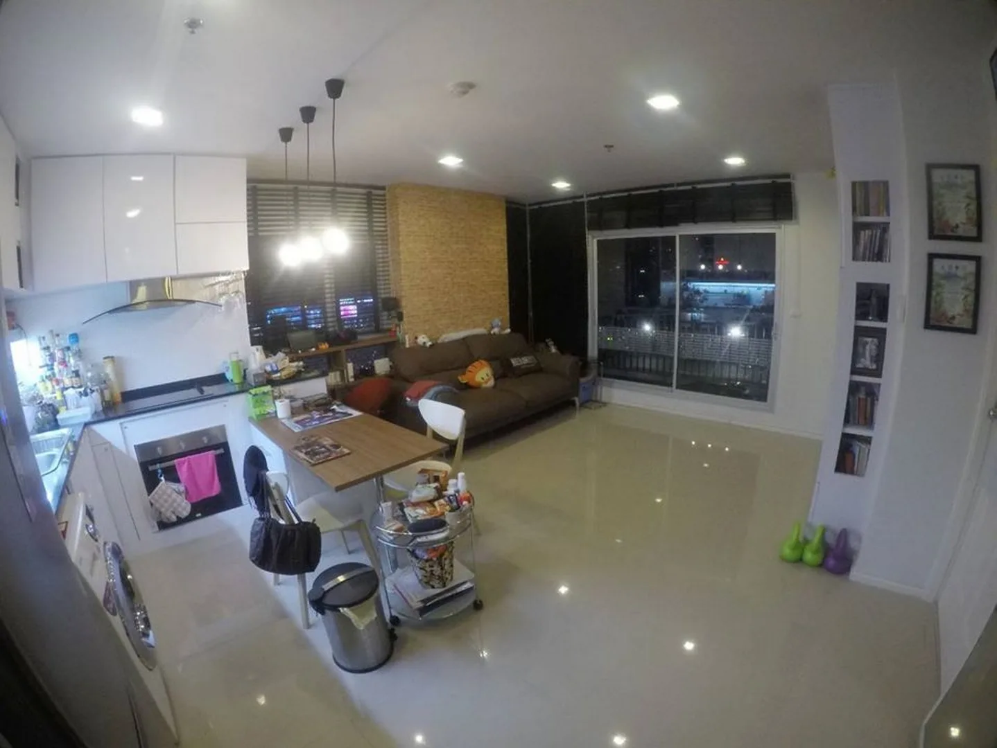 Aspire Rama 9 — photo 2