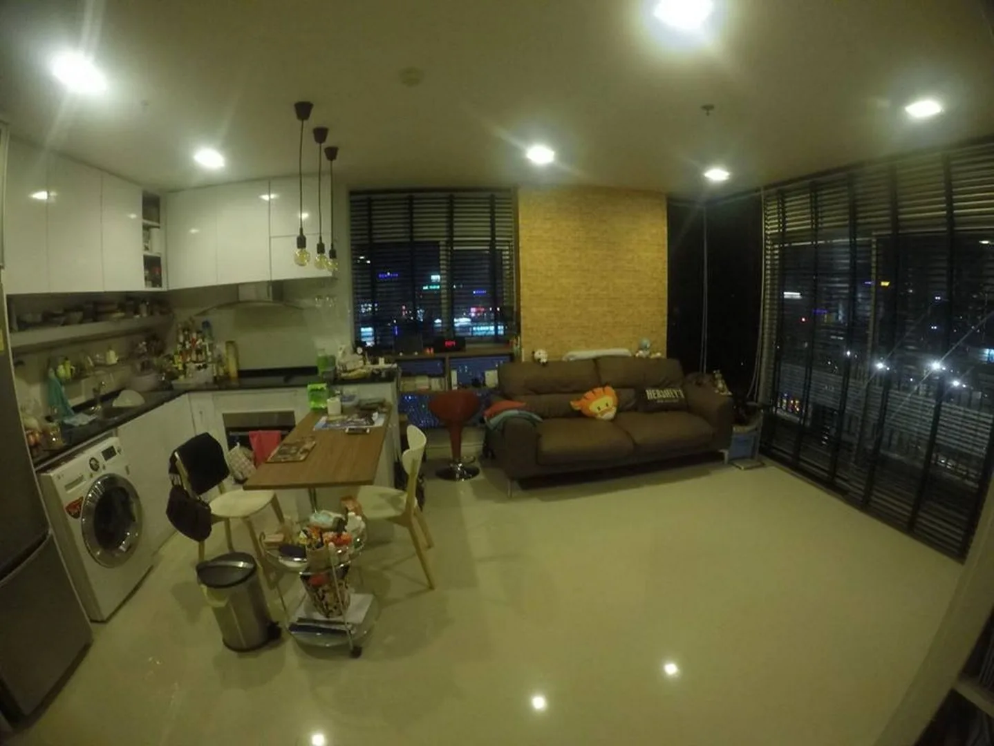 Aspire Rama 9 — photo 6