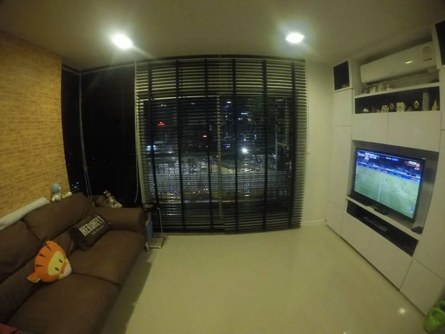 Aspire Rama 9 — photo 7