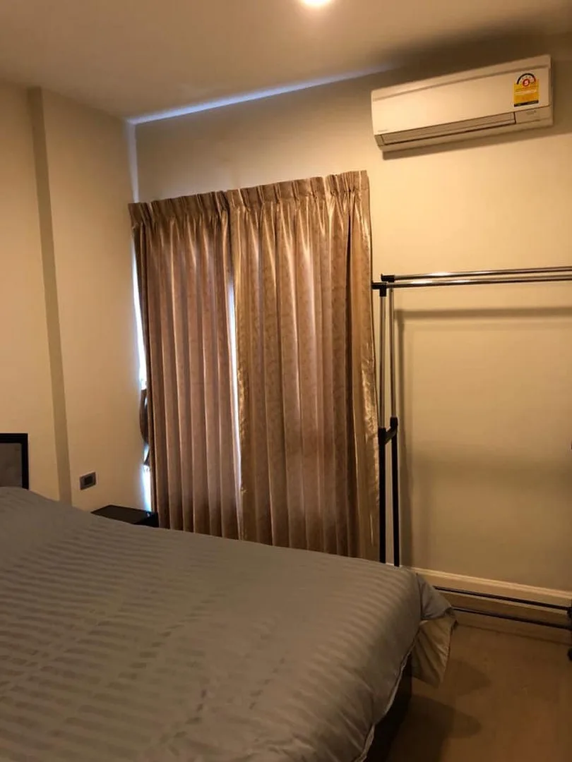 The Crest Sukhumvit 34 — photo 1