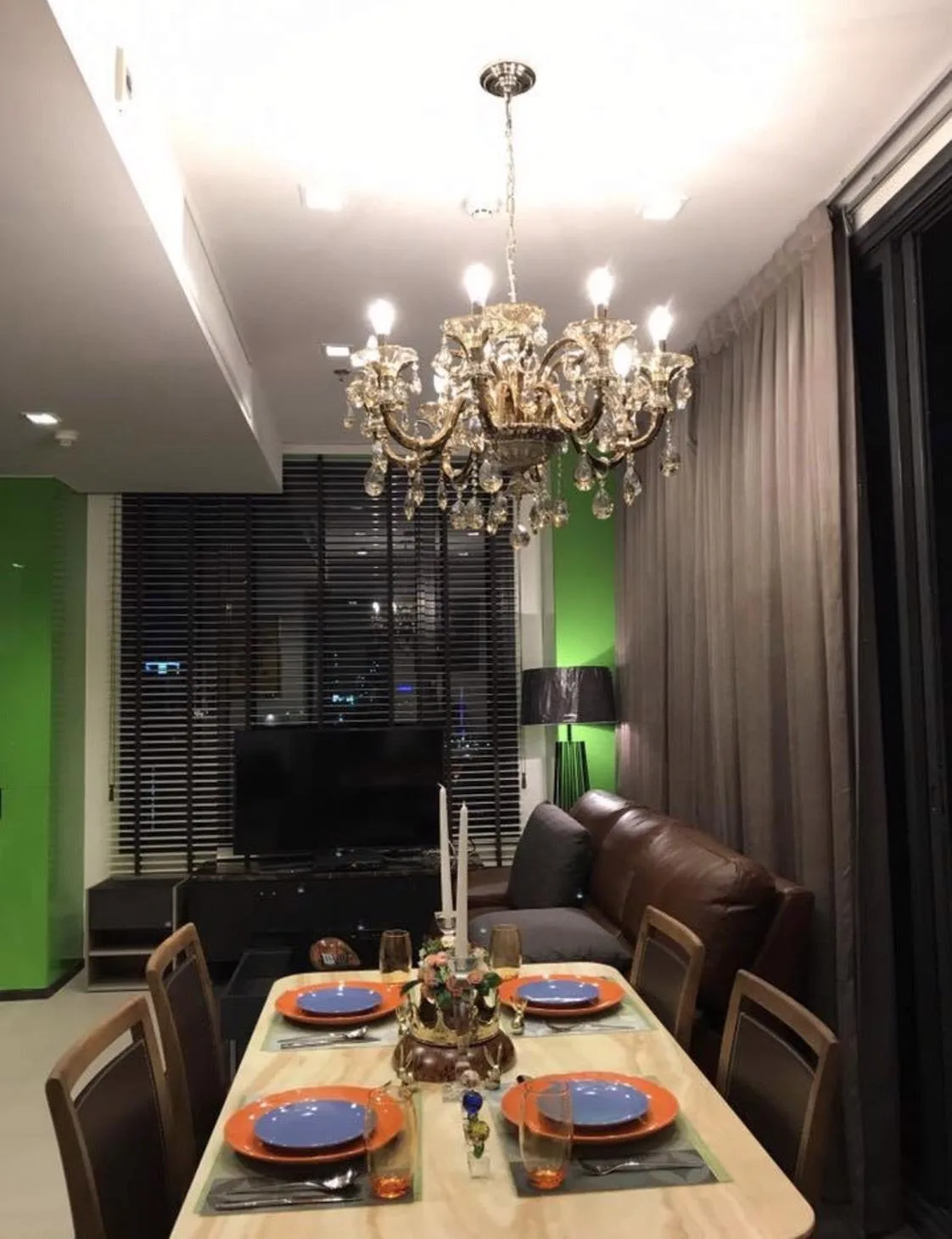 Edge Sukhumvit 23 — photo 4