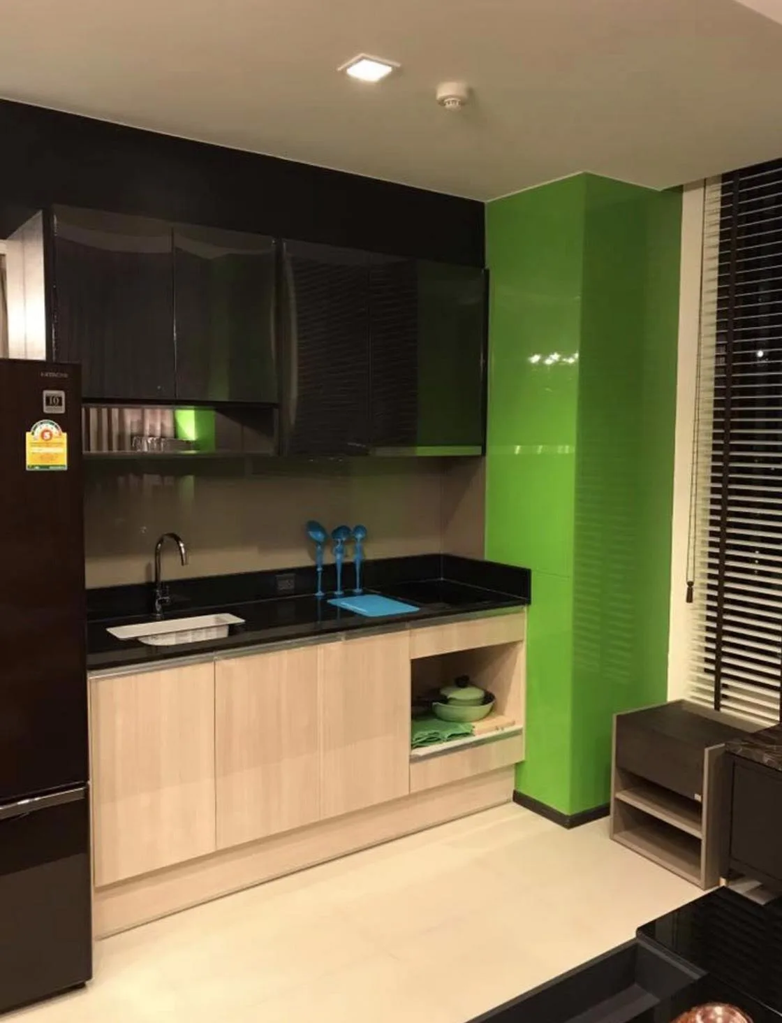Edge Sukhumvit 23 — photo 9