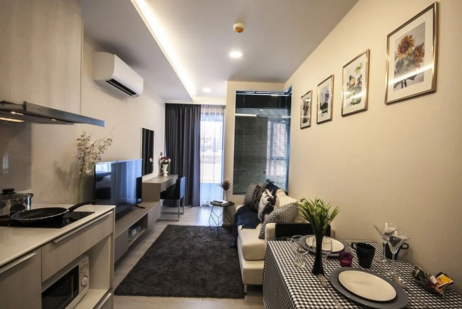 Vtara Sukhumvit 36 — photo 4