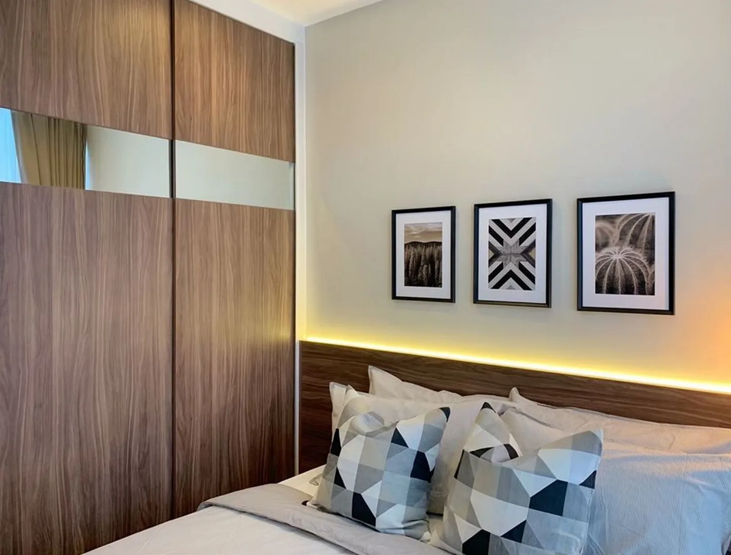 Wish Signature Midtown Siam — photo 3