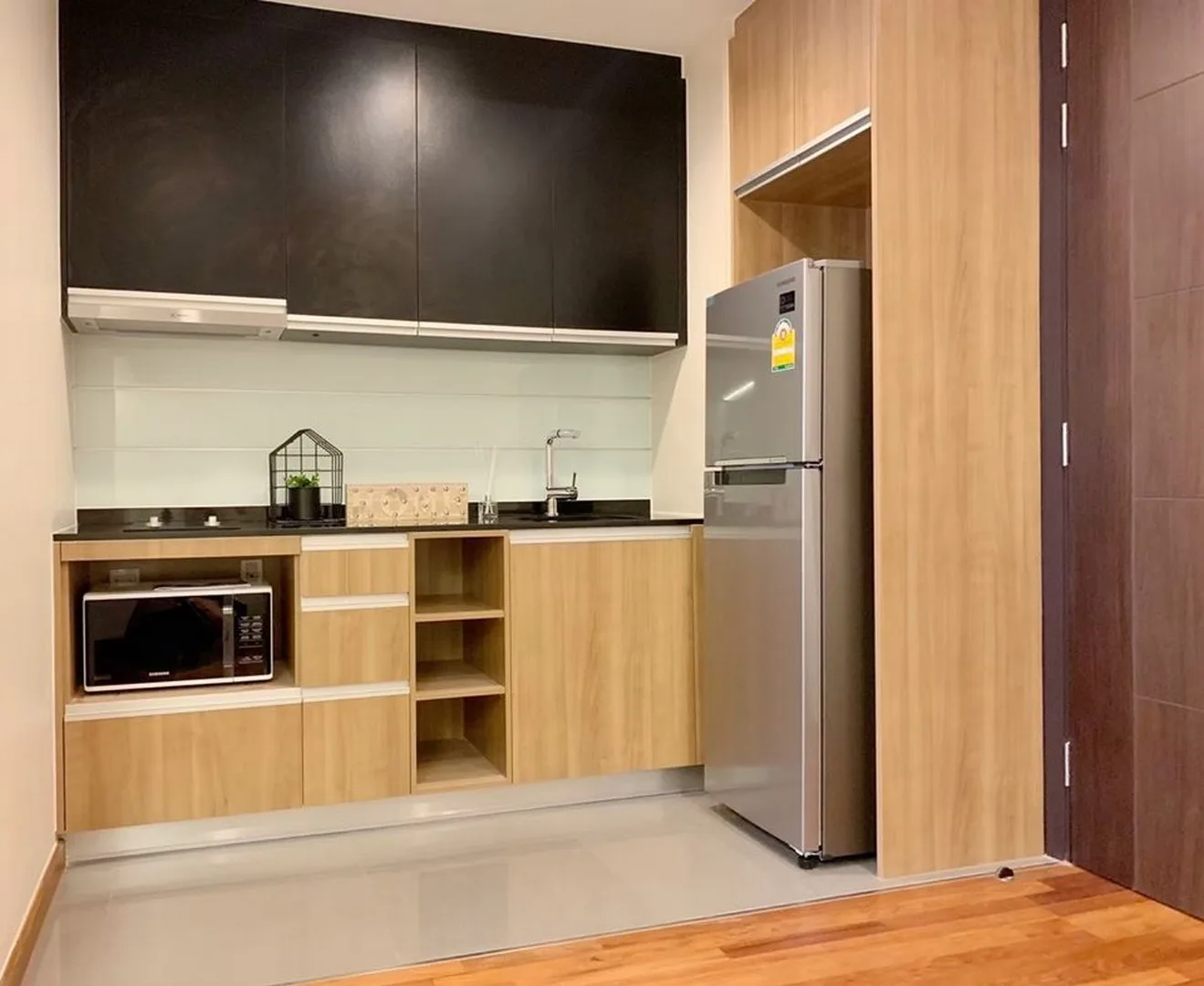 Wish Signature Midtown Siam — photo 4