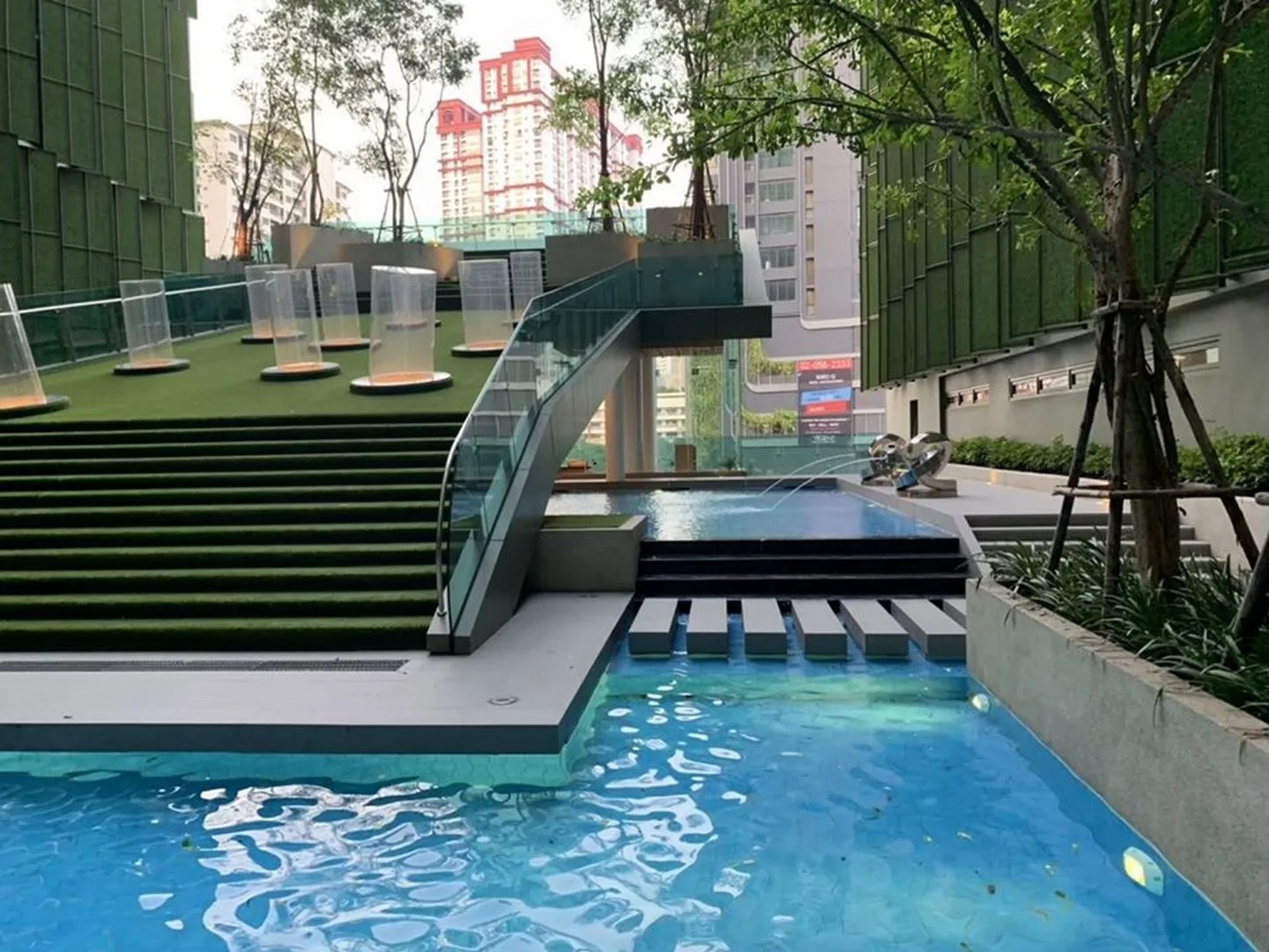 Wish Signature Midtown Siam — photo 9