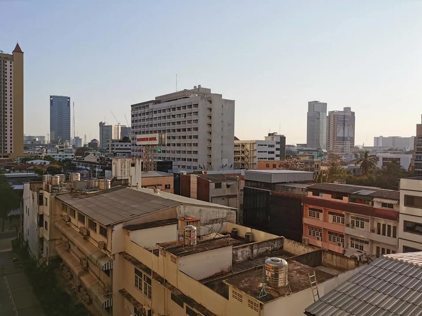 Lumpini Place Phahol - Saphankhwai — photo 5