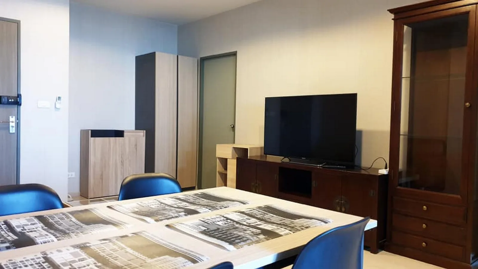 Ideo Sukhumvit 115 — photo 3