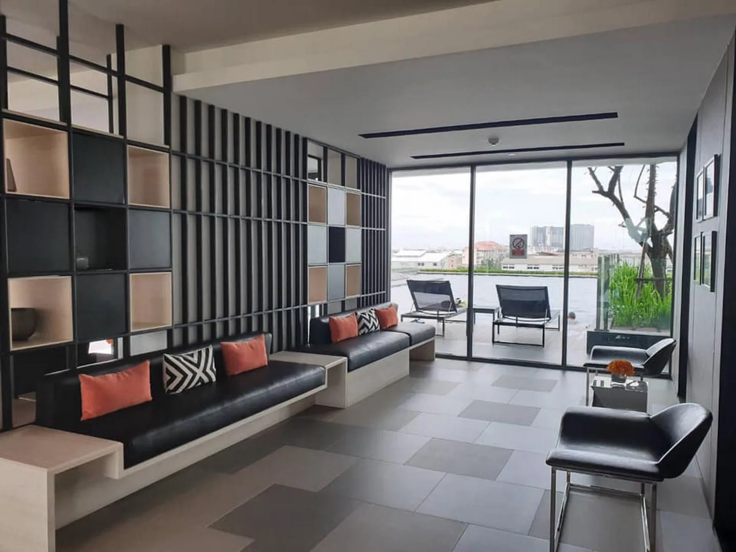 Ideo Sukhumvit 115 — photo 7