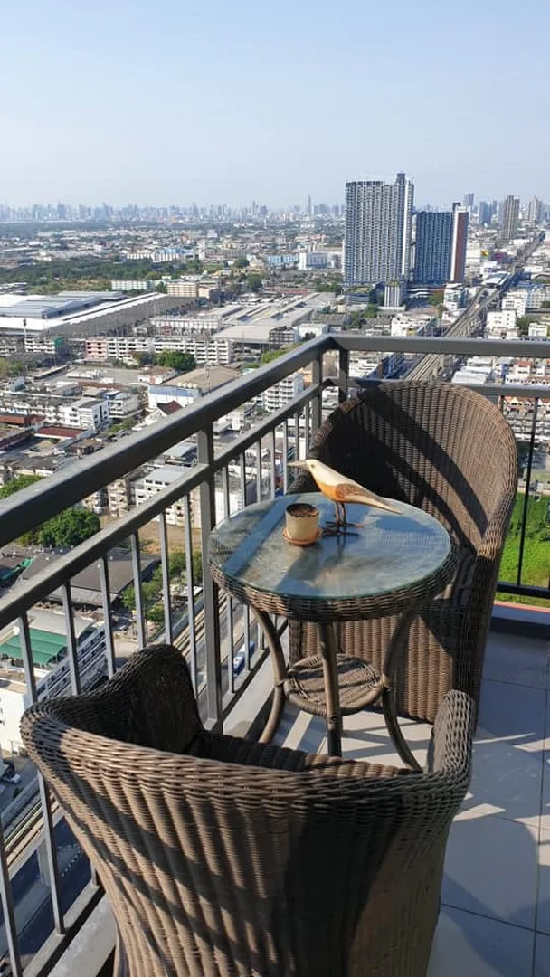 Ideo Sukhumvit 115 — photo 9