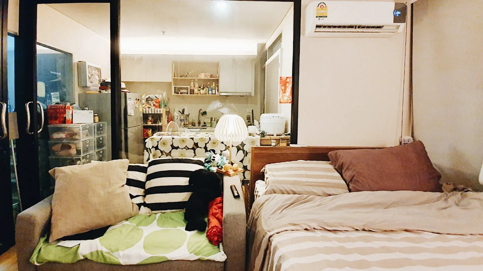 Siamese Nang Linchee — photo 3