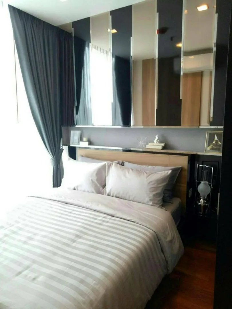 Wish Signature Midtown Siam — photo 2