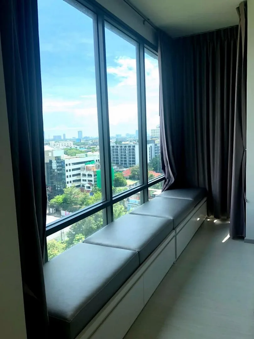 Rhythm Sukhumvit 42 — photo 9