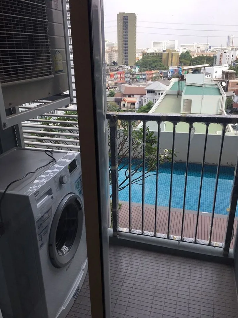 The Saint Residences — photo 11