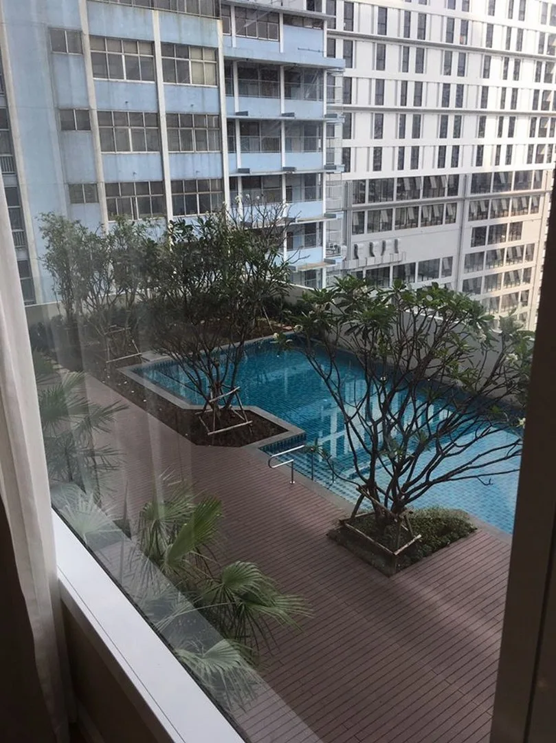 The Saint Residences — photo 13