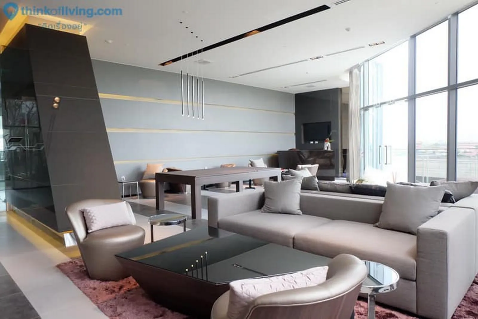 Ideo Mobi Sukhumvit Eastgate — photo 2