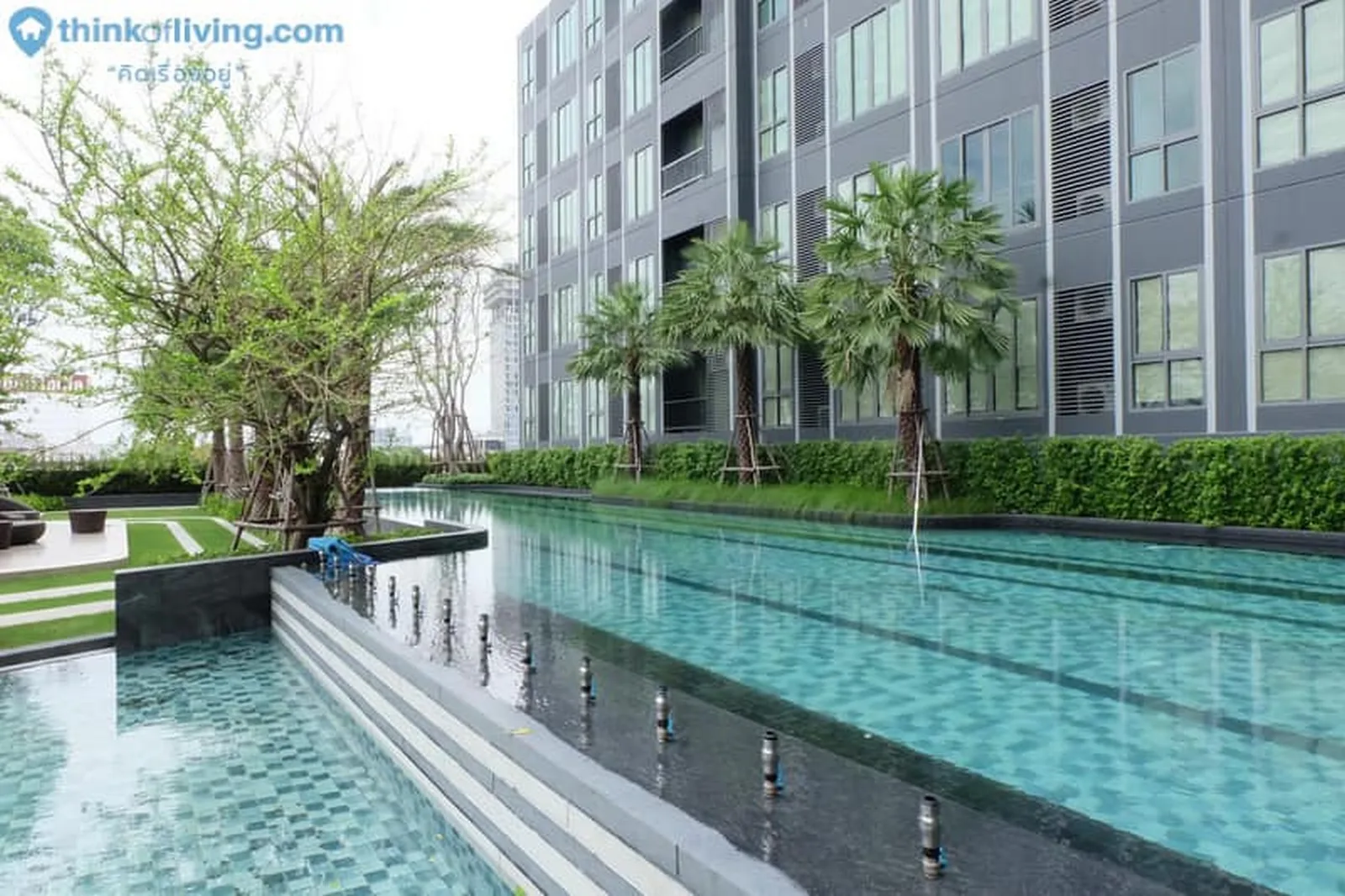 Ideo Mobi Sukhumvit Eastgate — photo 9