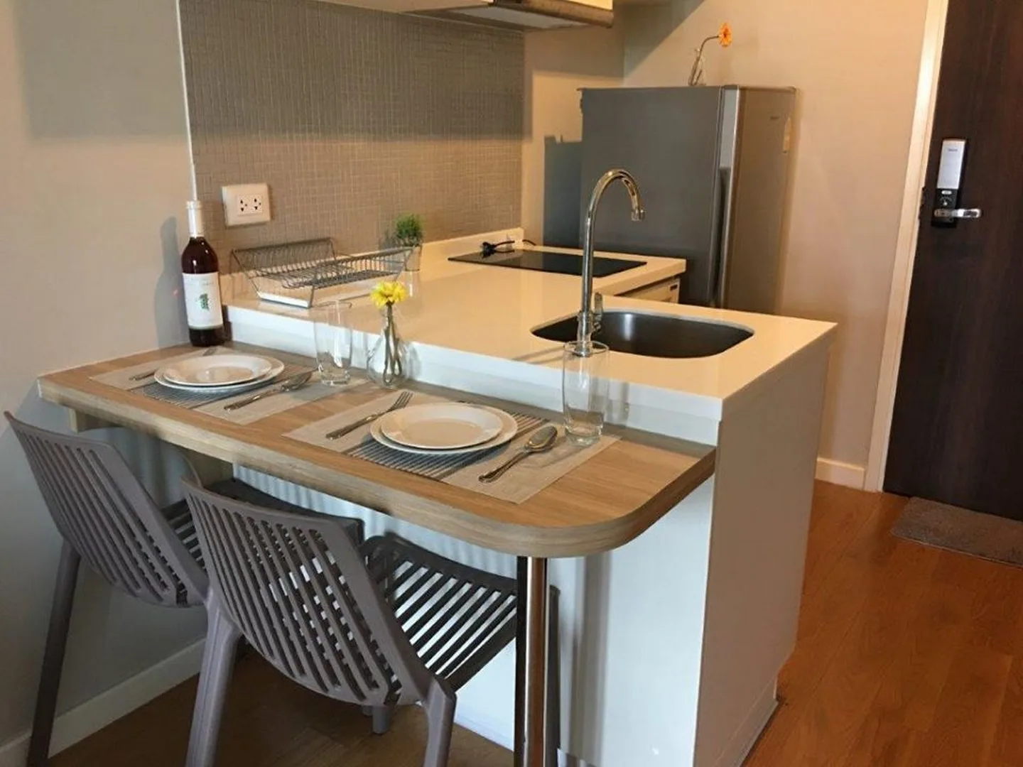 Condolette Dwell Sukhumvit 26 — photo 2