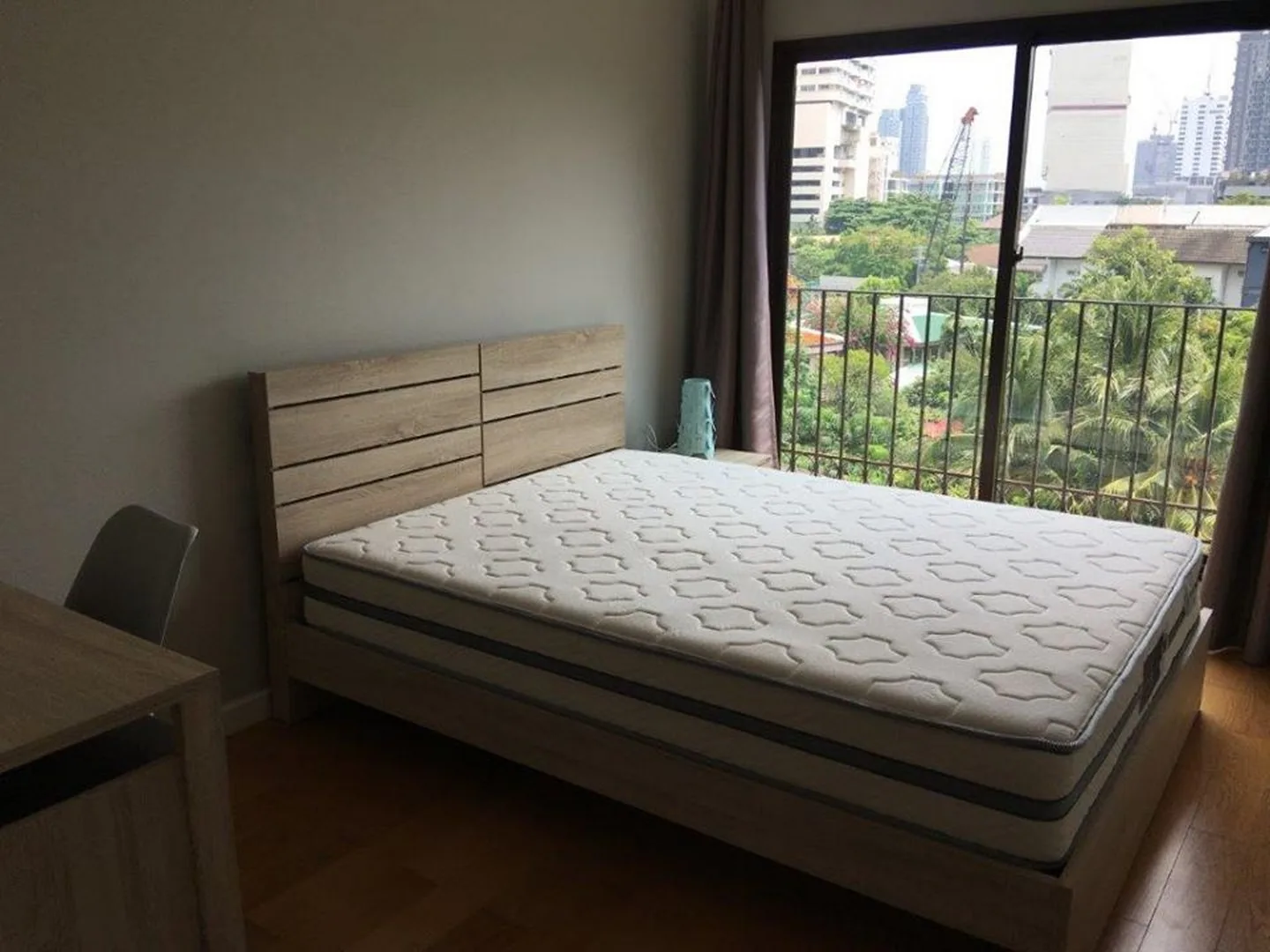 Condolette Dwell Sukhumvit 26 — photo 6
