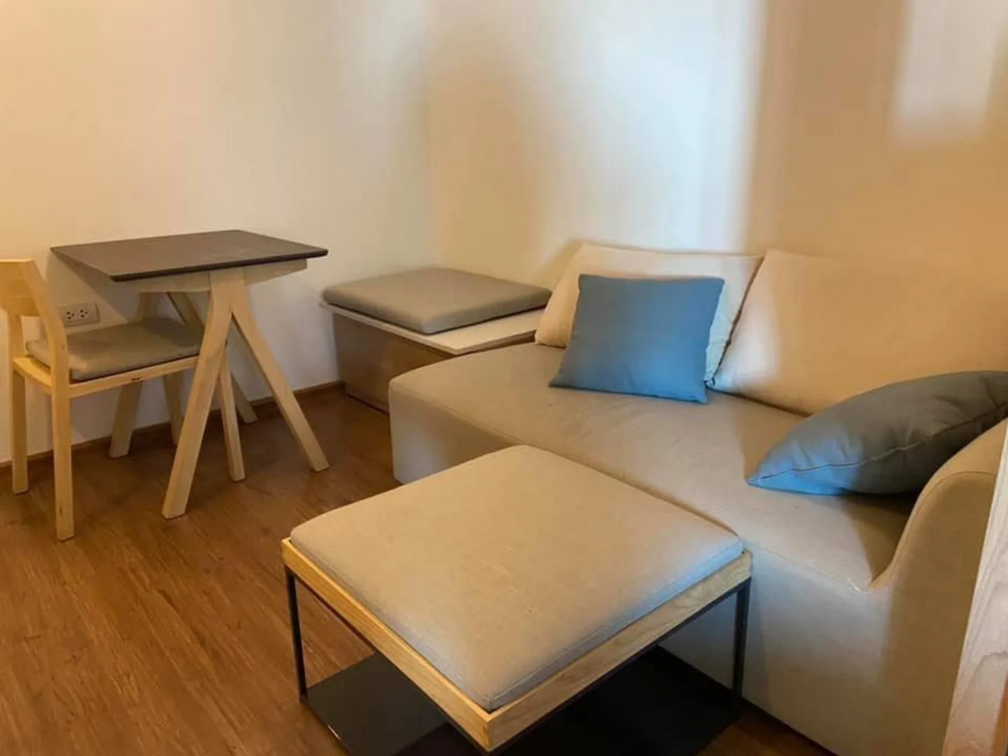 U Delight Residence Riverfront Rama 3 — photo 2