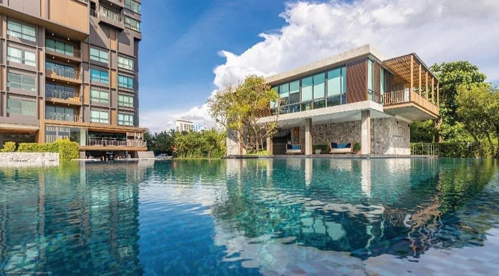U Delight Residence Riverfront Rama 3 — photo 6
