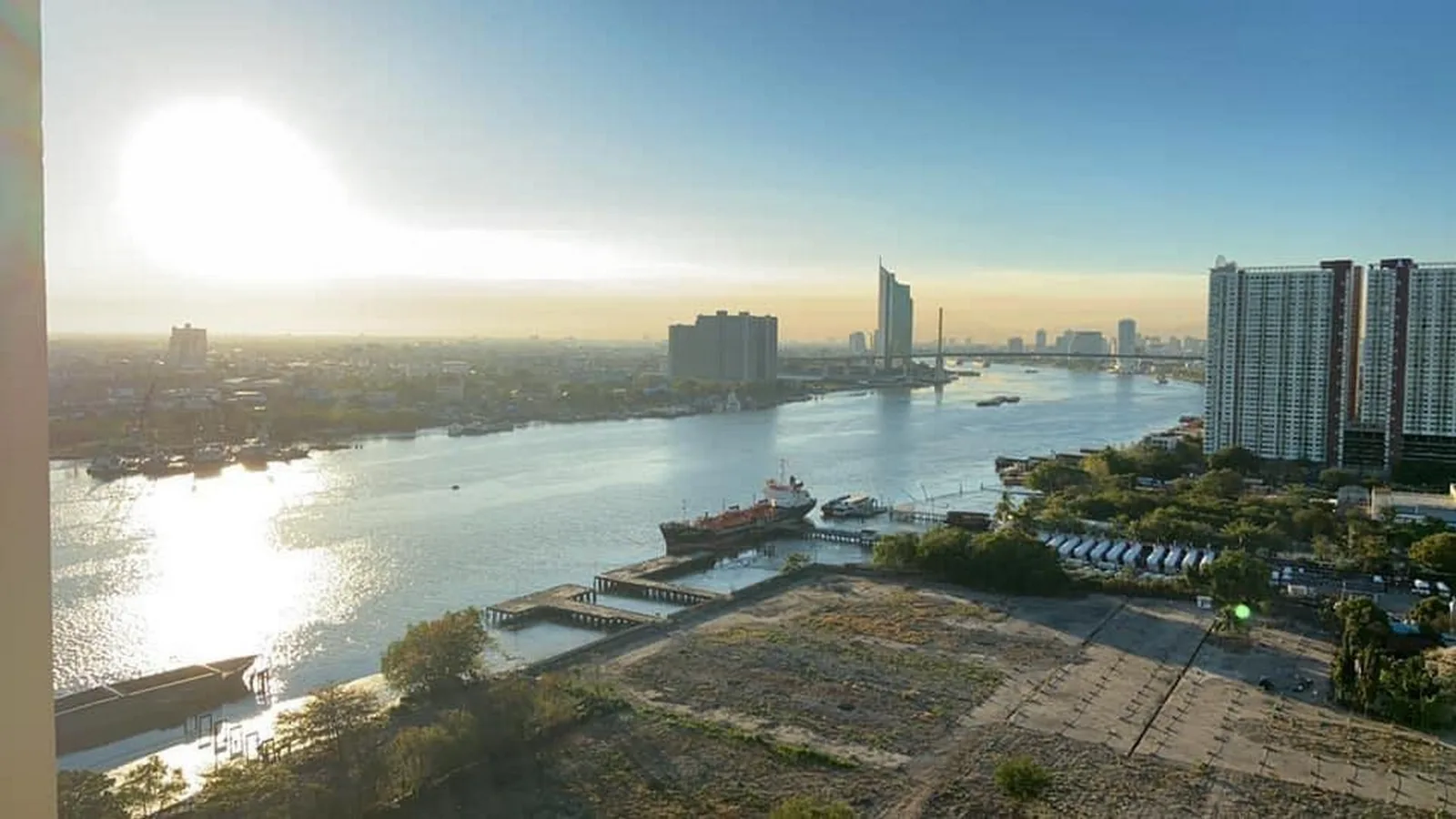 U Delight Residence Riverfront Rama 3 — photo 8