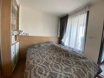 U Delight Residence Riverfront Rama 3
