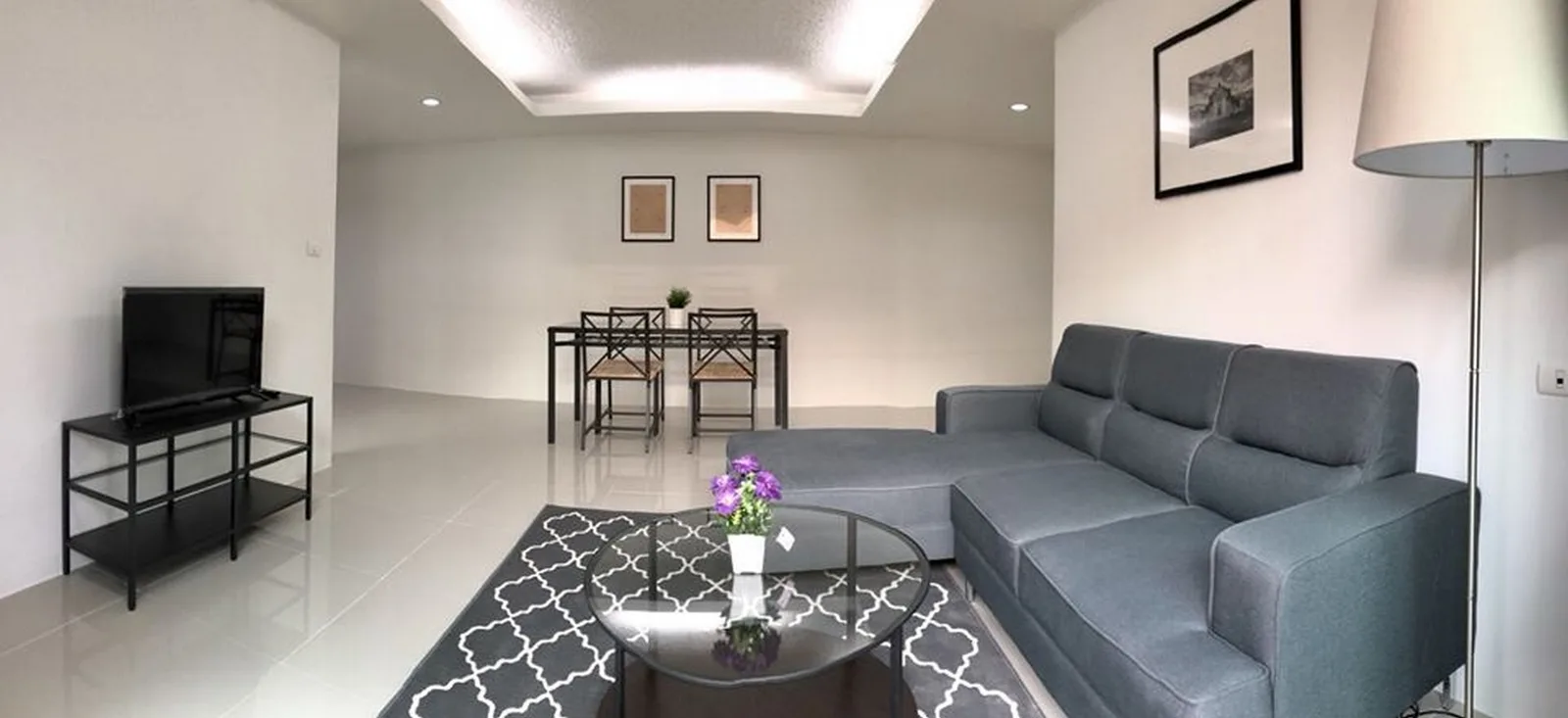 The Waterford Sukhumvit 50 Onnut — photo 1