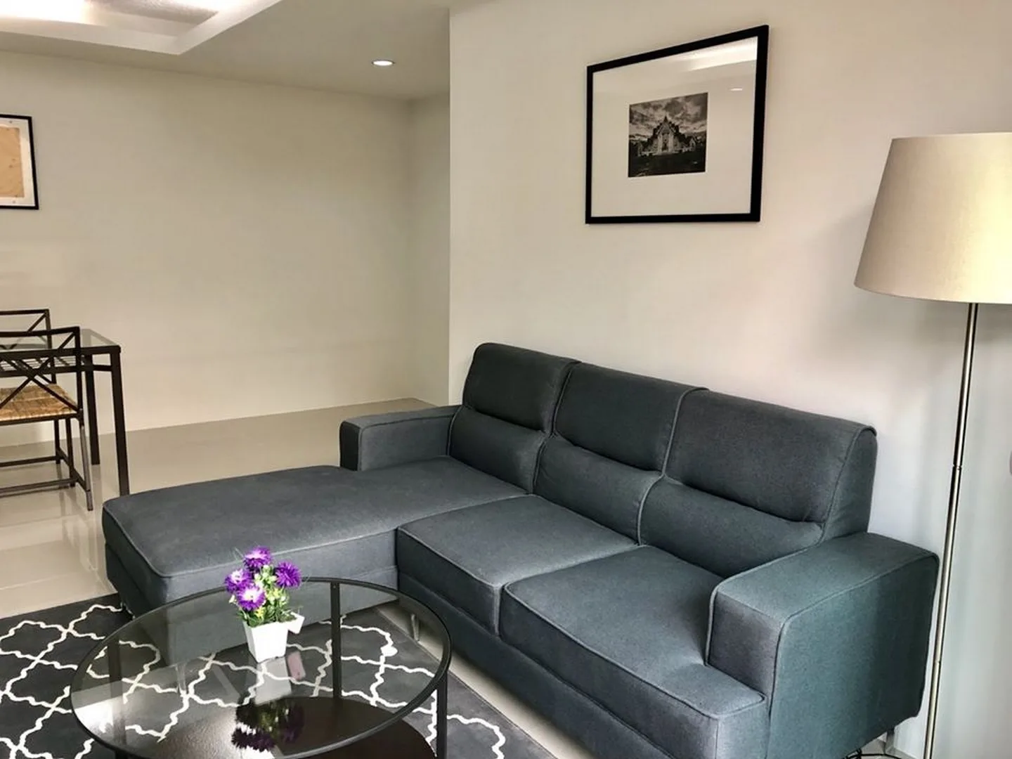 The Waterford Sukhumvit 50 Onnut — photo 11