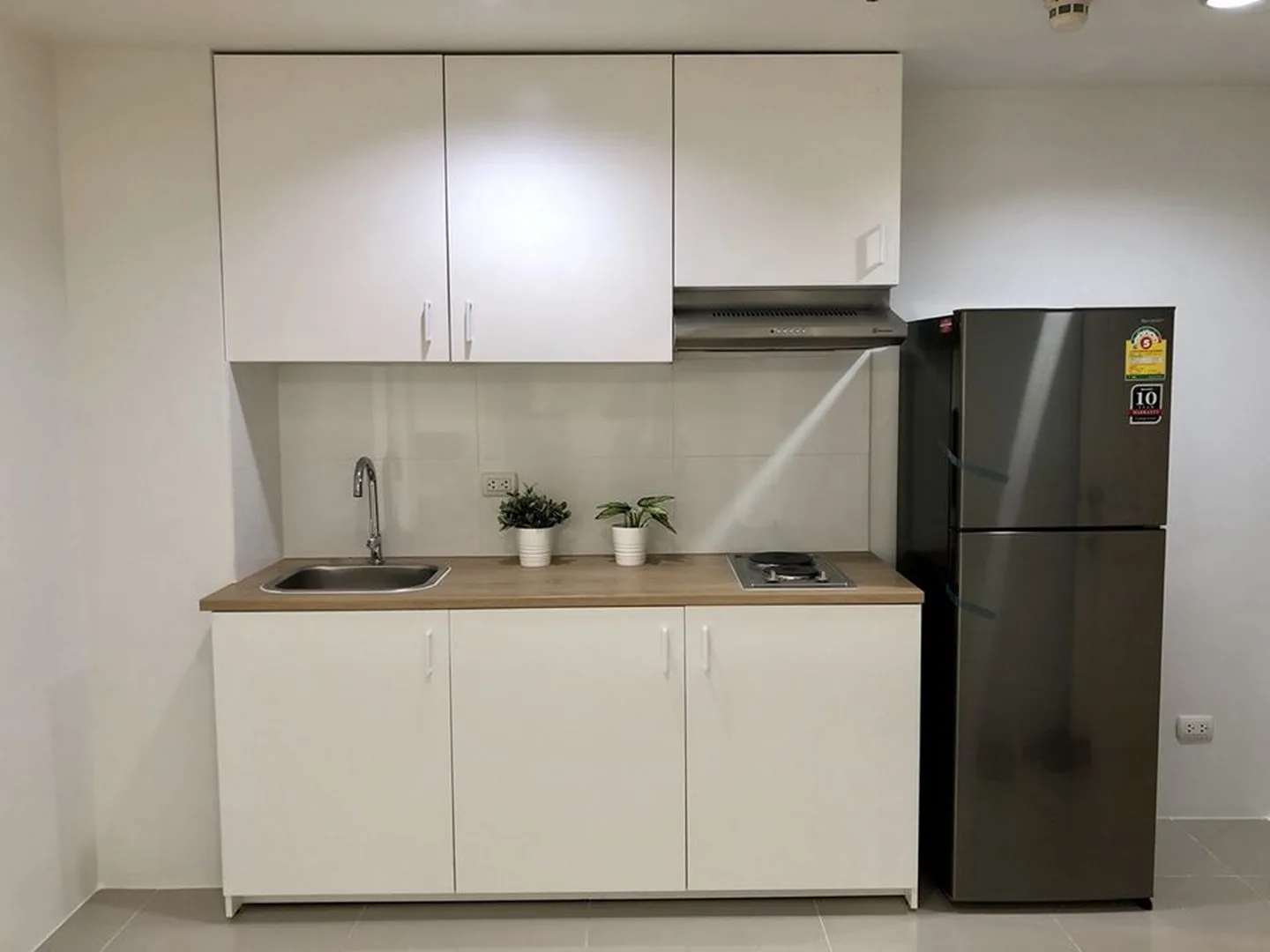 The Waterford Sukhumvit 50 Onnut — photo 12