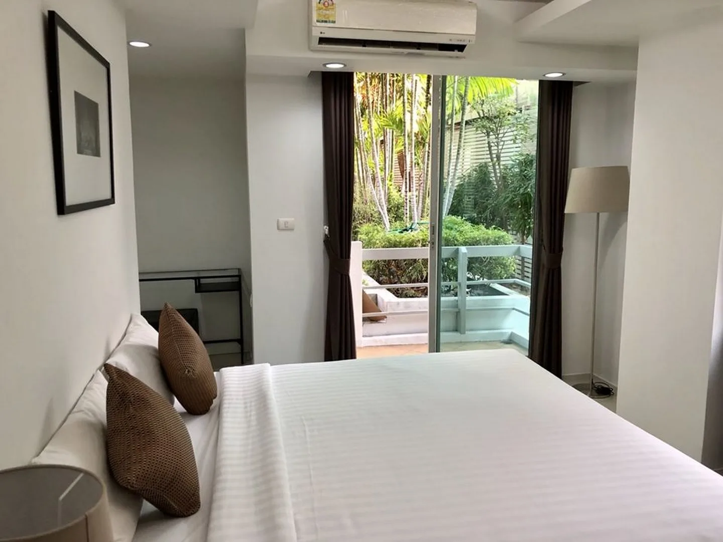 The Waterford Sukhumvit 50 Onnut — photo 15