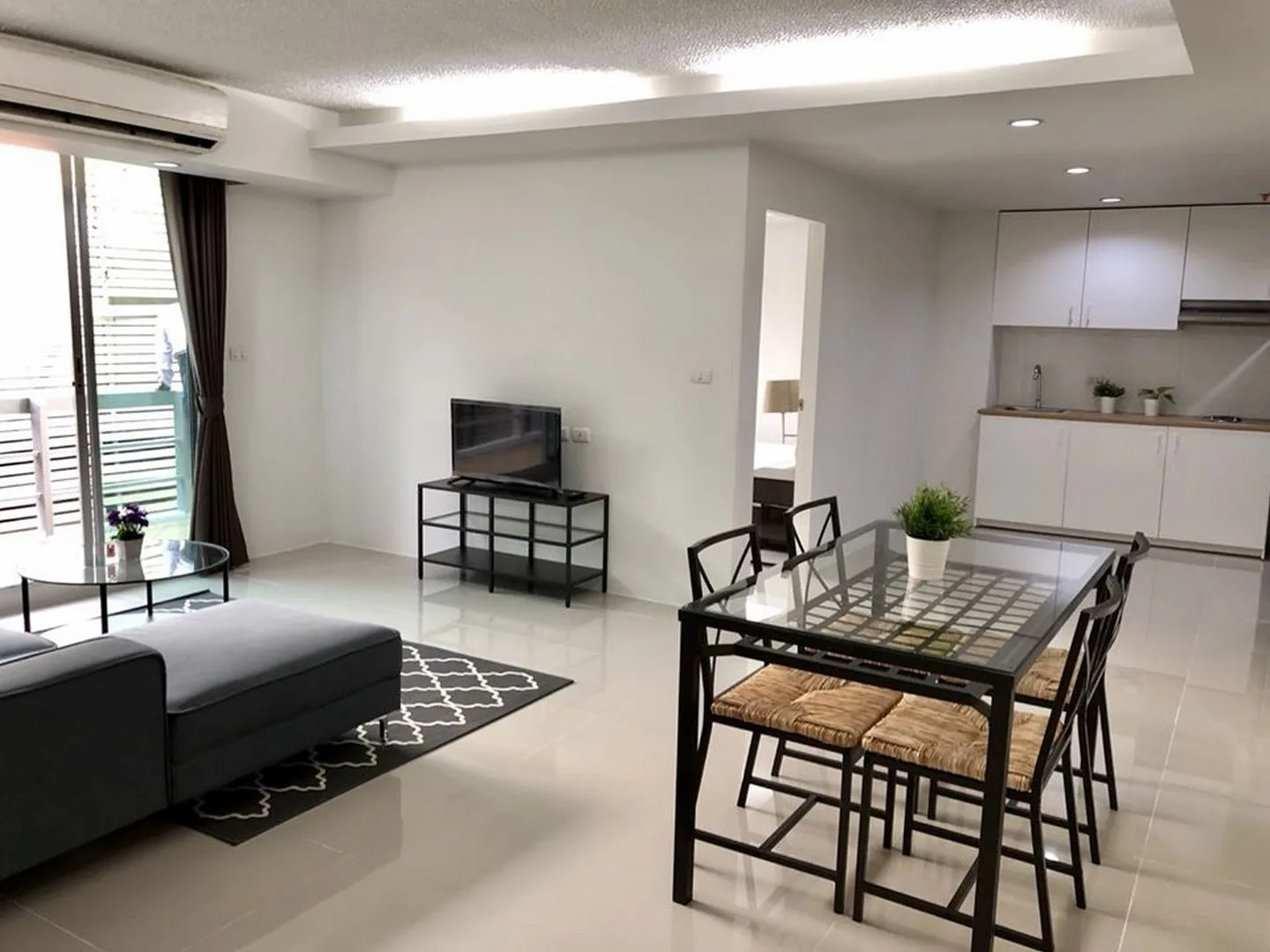The Waterford Sukhumvit 50 Onnut — photo 16