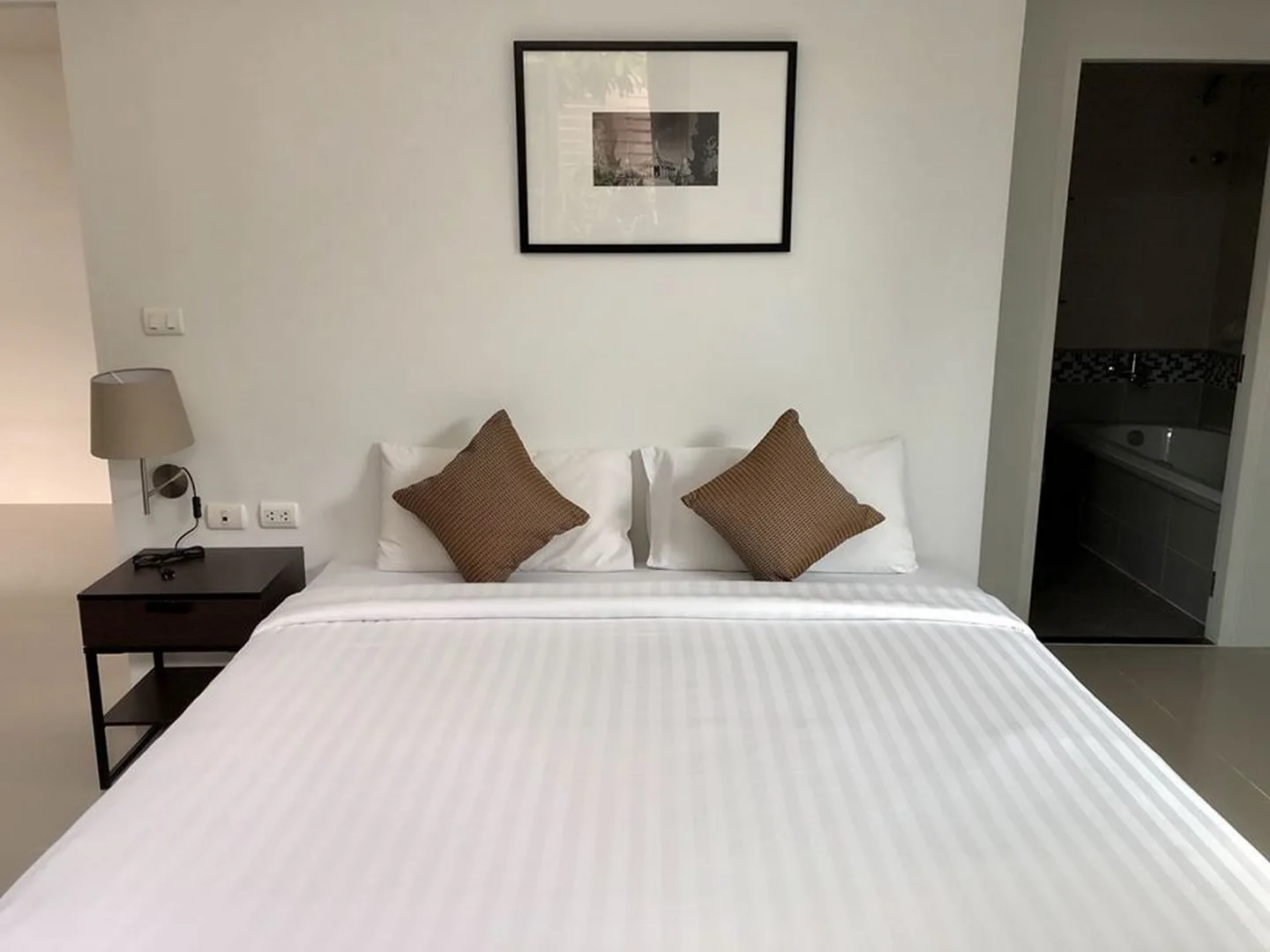 The Waterford Sukhumvit 50 Onnut — photo 17