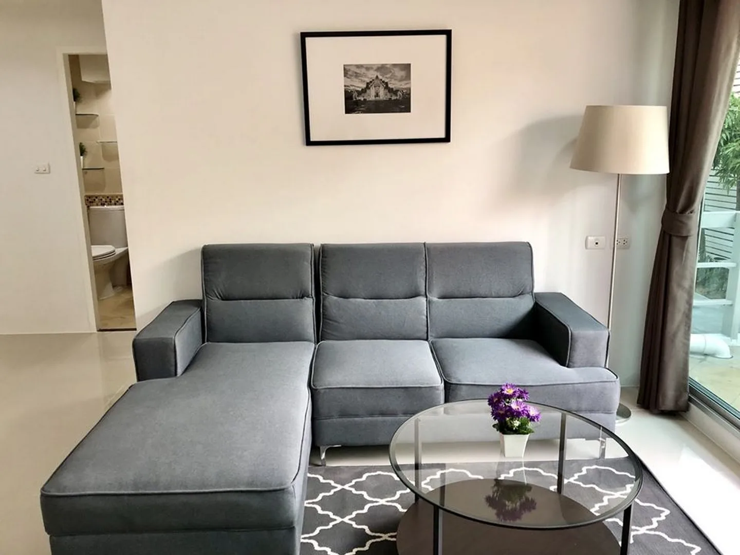 The Waterford Sukhumvit 50 Onnut — photo 19