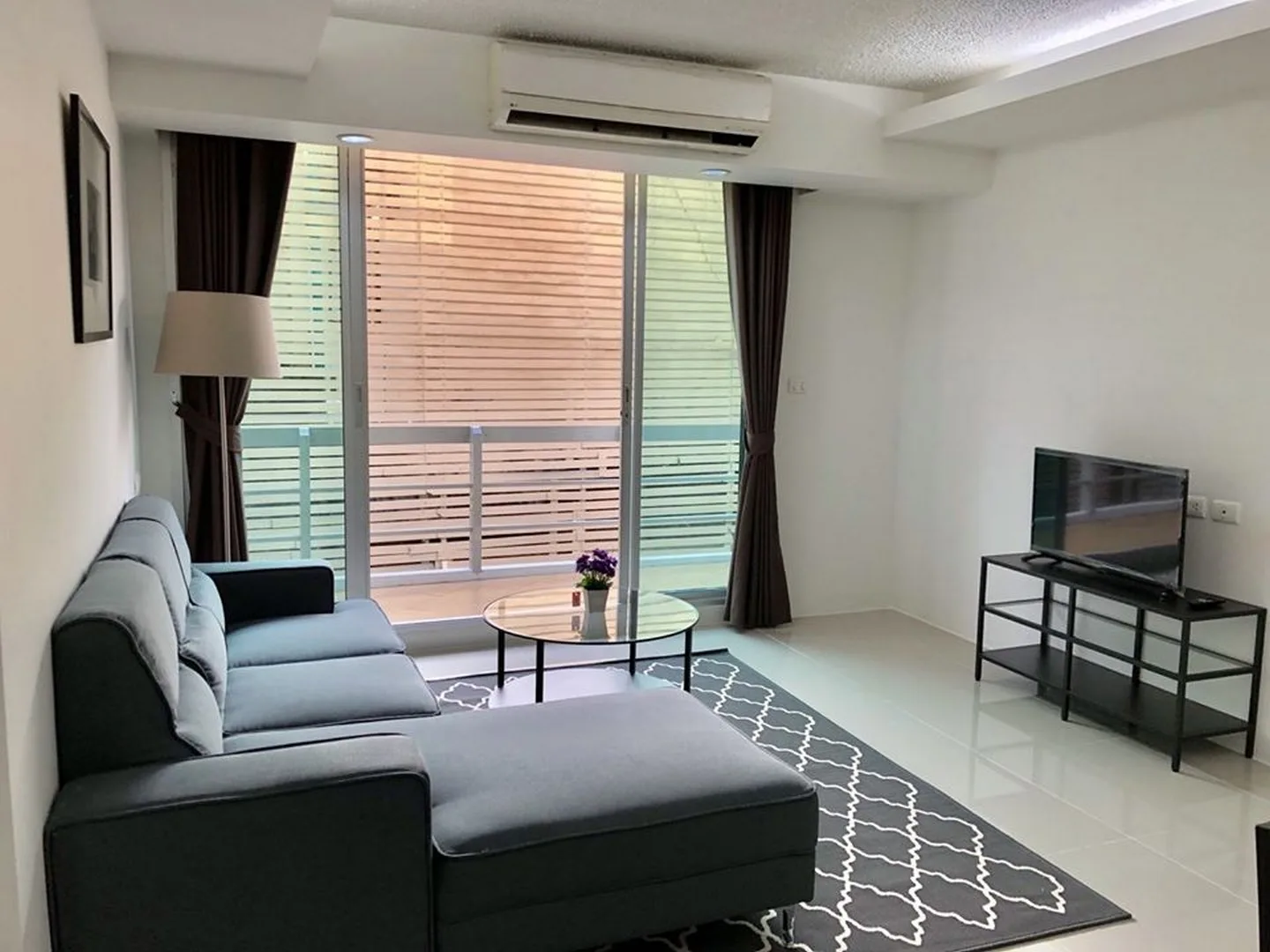 The Waterford Sukhumvit 50 Onnut — photo 8