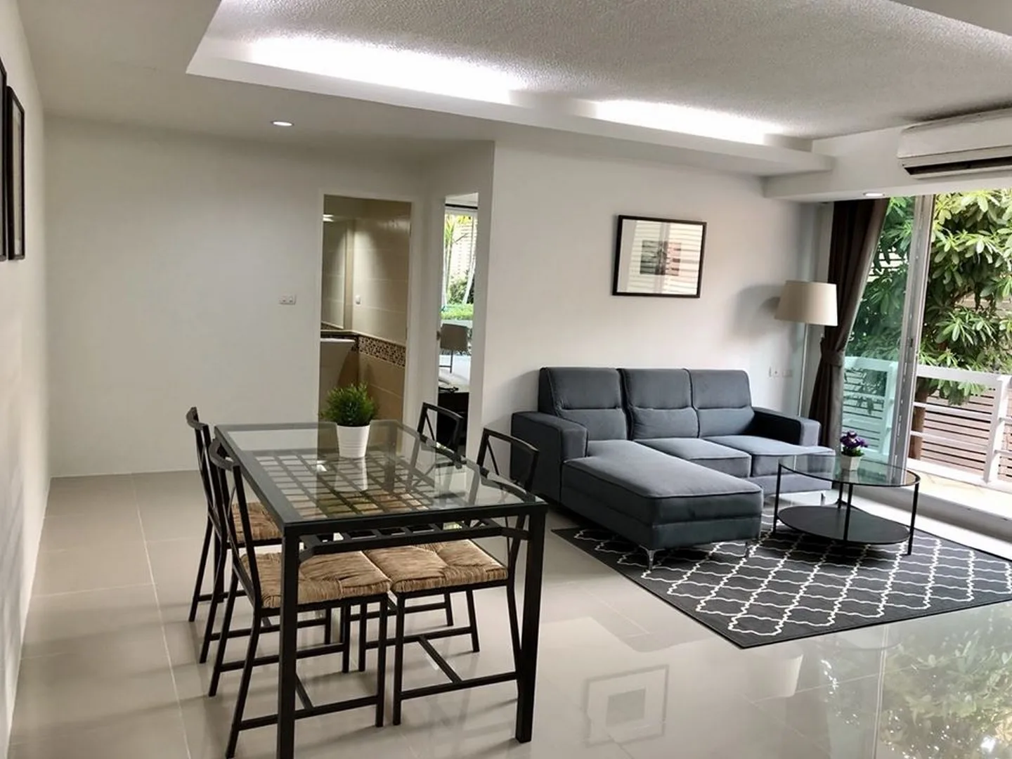 The Waterford Sukhumvit 50 Onnut — photo 10
