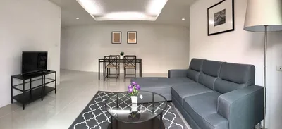 The Waterford Sukhumvit 50 Onnut