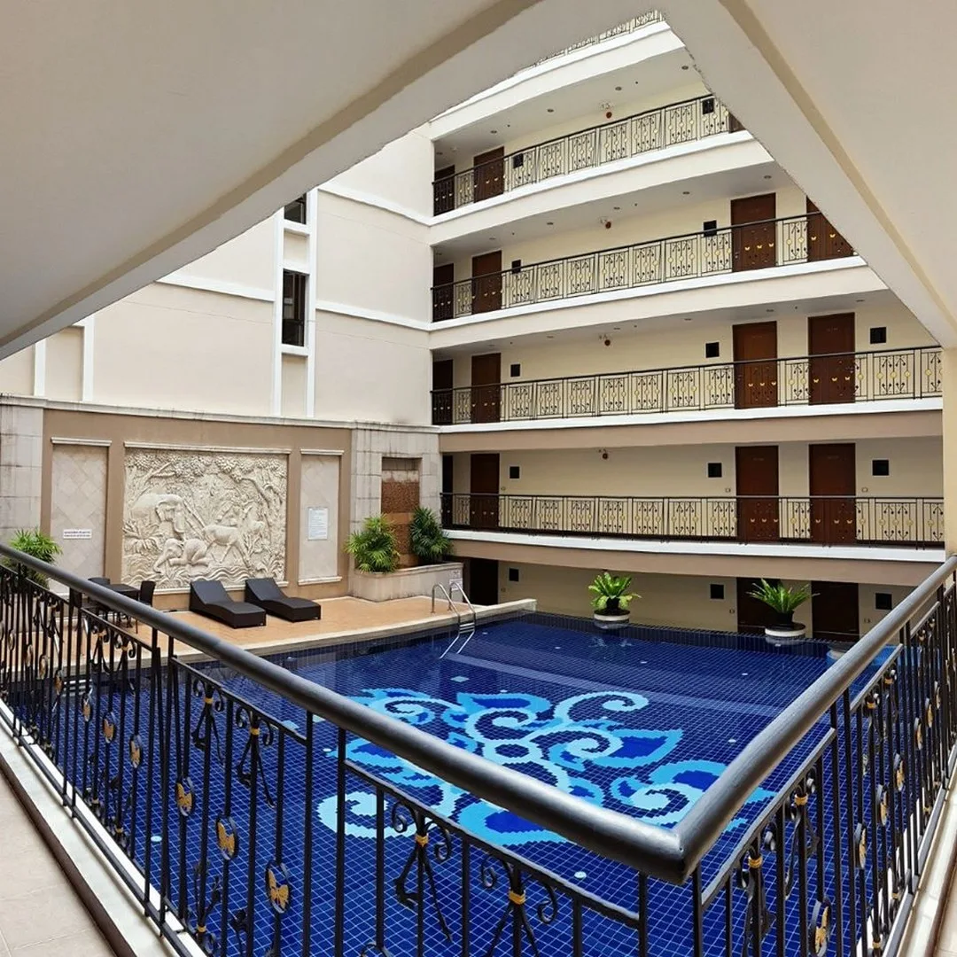 Silom City Resort — photo 2