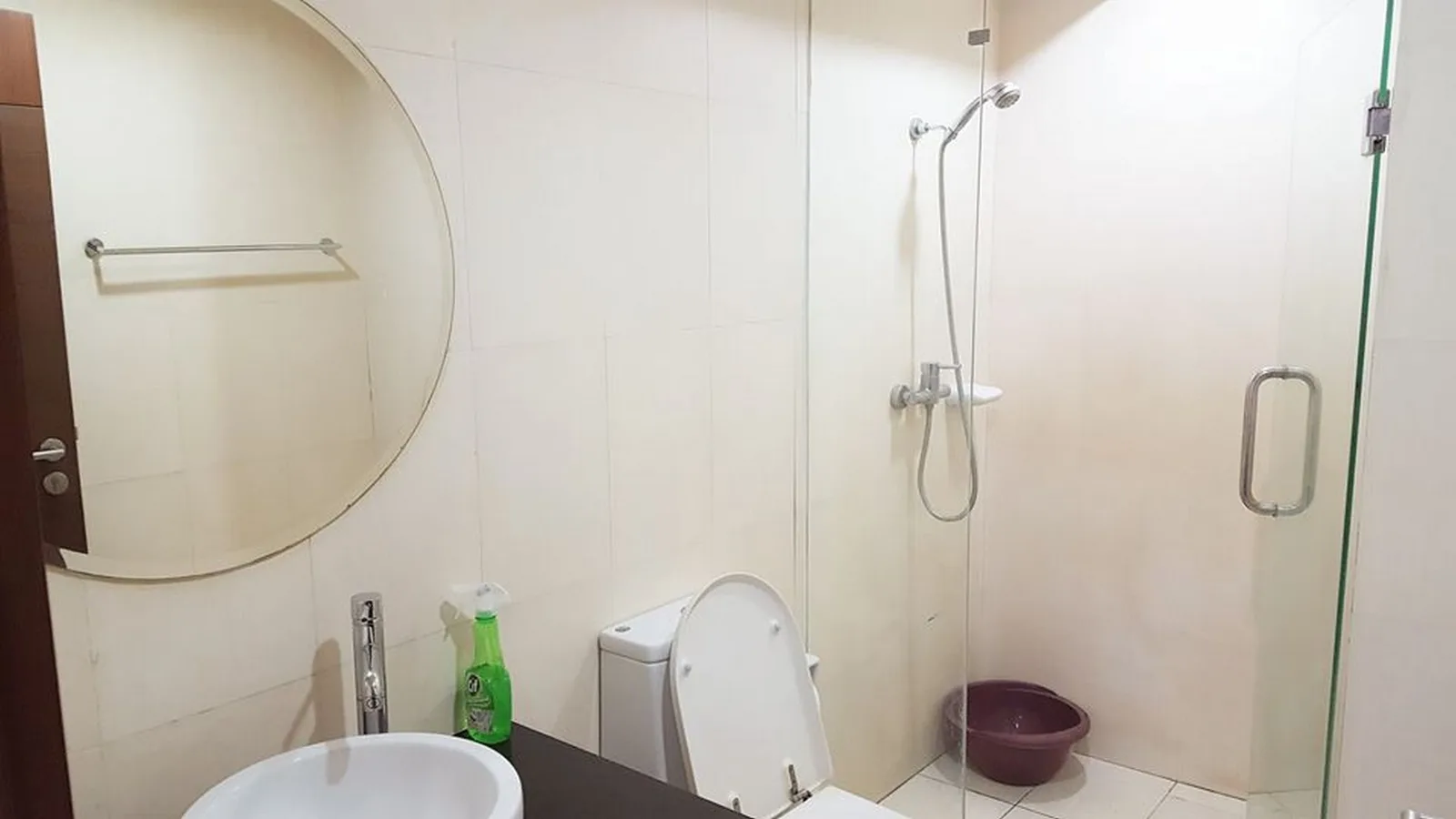 Silom City Resort — photo 3