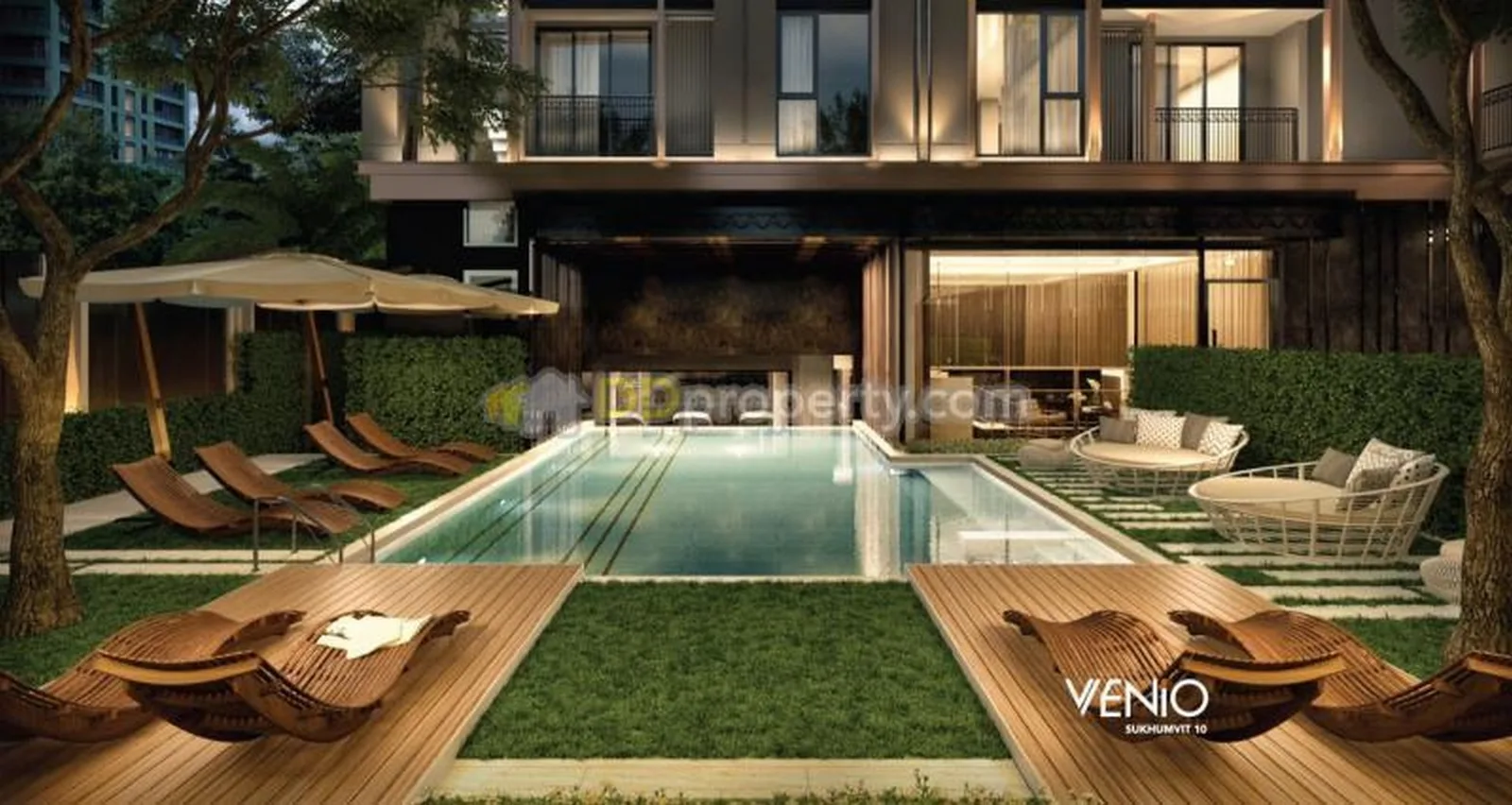 Venio Sukhumvit 10 — photo 10