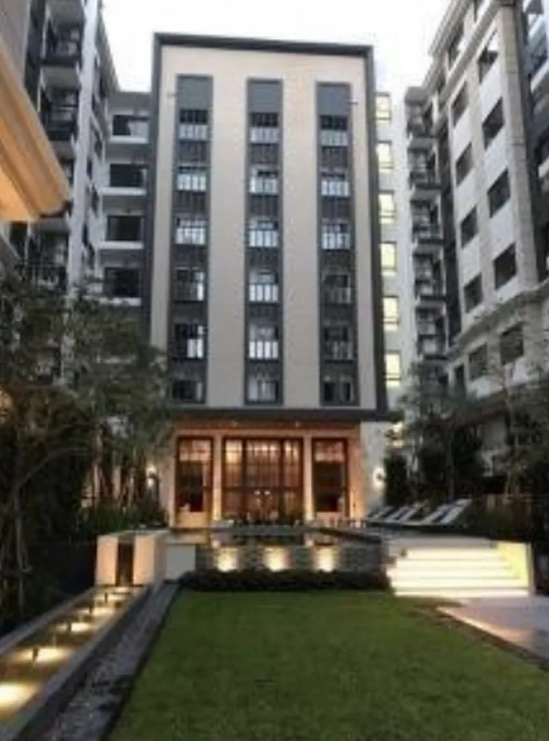 The Nest Sukhumvit 22 — photo 2