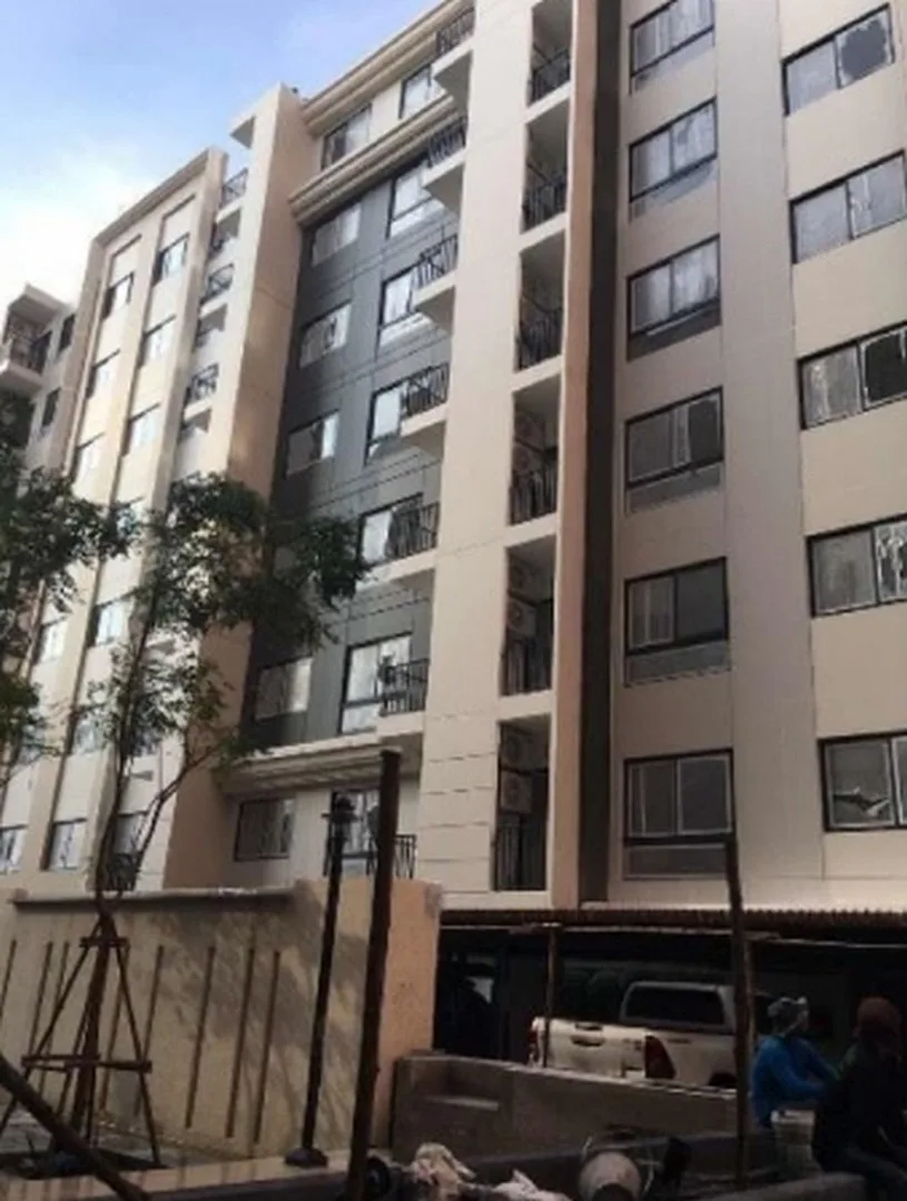 The Nest Sukhumvit 22 — photo 3