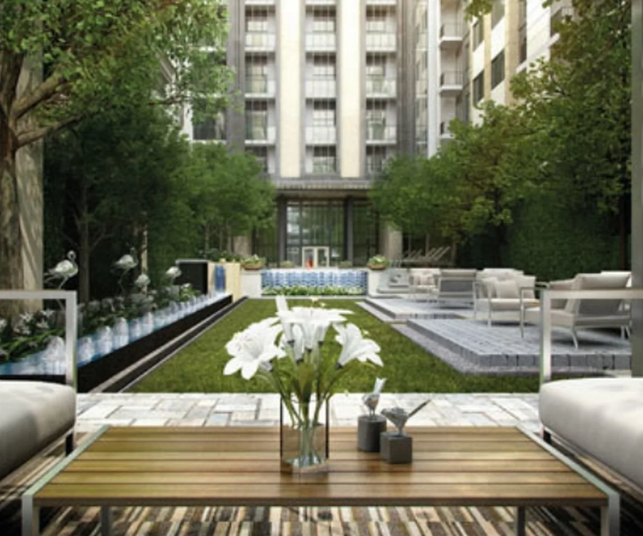 The Nest Sukhumvit 22 — photo 4