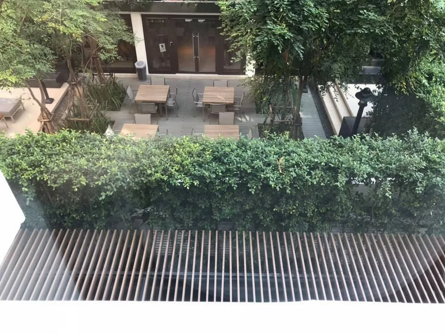 The Nest Sukhumvit 22 — photo 9