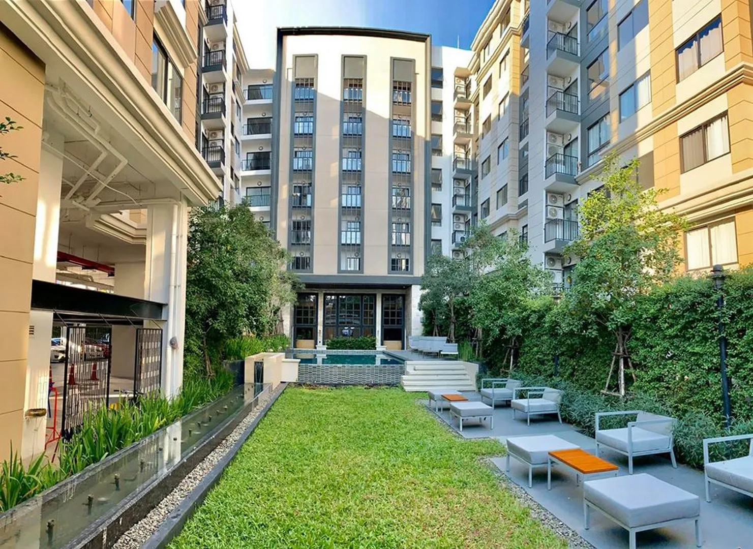The Nest Sukhumvit 22 — photo 2